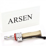  ARSEN Светодиодная автолампа ARSEN H8- MIX-Light (2шт.)